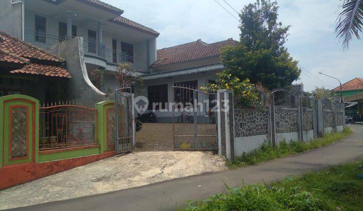 Dijual Rumah Di Tasikmalaya - Jawa Barat  1