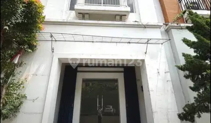 Dijual Ruko Siap Pakai Dan Terawat Di Alam Sutera Dijual Ruko Siap Pakai Dan Terawat Di Alam Sutera