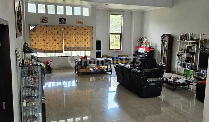 Rumah Hook Siap Huni Di Cluster Alam Sutera Rumah Hook Siap Huni Di Cluster Alam Sutera