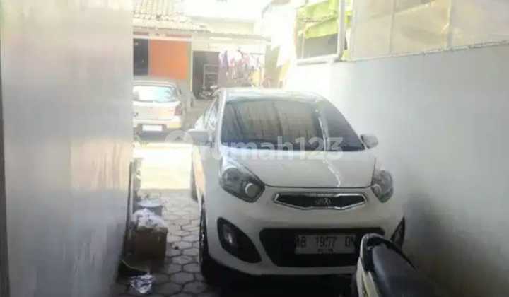 Rumah Mewah Harga Murah Di Salatiga Jawa Tengah