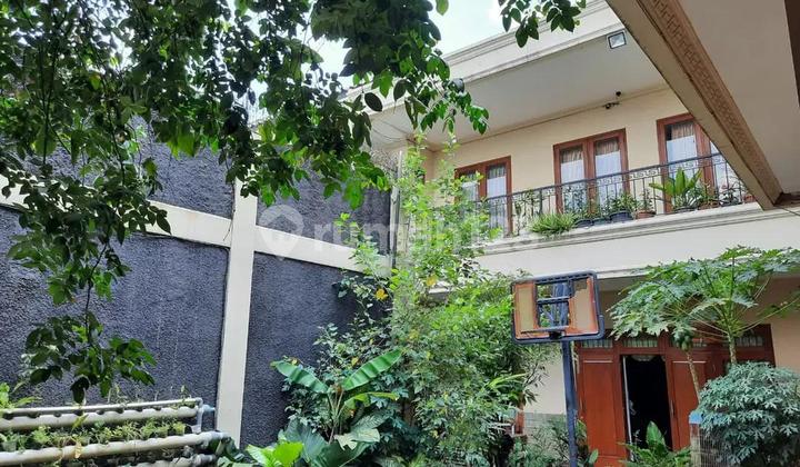 Quick Sale, Good House Ready to Occupy in Megapolitan Cinere Depok Good Quick Sale, Good House Ready to Occupy in Megapolitan Cinere Depok Good