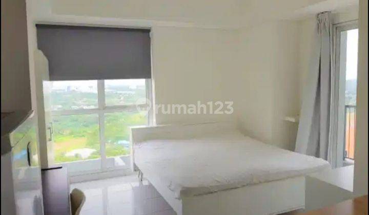 Dijual Apartemen Casa De Parco Type ST-C 1