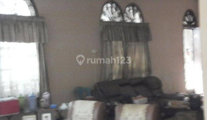 Dijual Rumah Di Petojo Melintang Jakarta Pusat 2