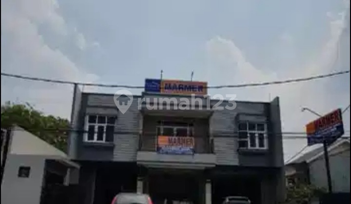 Dijual Ruko Dan Gudang Siap Huni 3 Ruko Jadi 1 Dijual Ruko Dan Gudang Siap Huni 3 Ruko Jadi 1