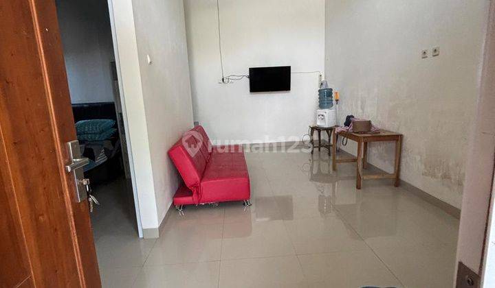Rumah Murah Full Furnished Siap Huni Di Salatiga Jawa Tengah Rumah SHM 2