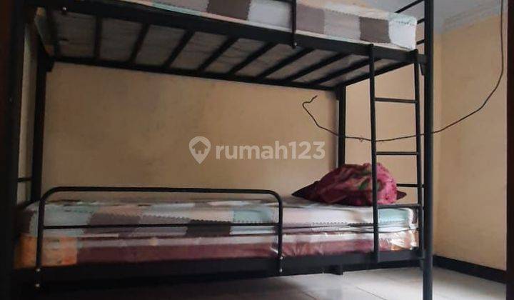 Dijual Cepat Tanah Dan Rumah 2