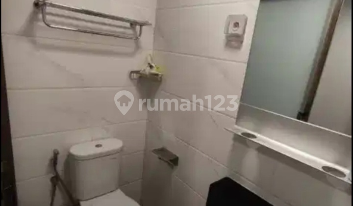 For Sale Cheap Fully Furnished Sky House Apartment BSD City 2