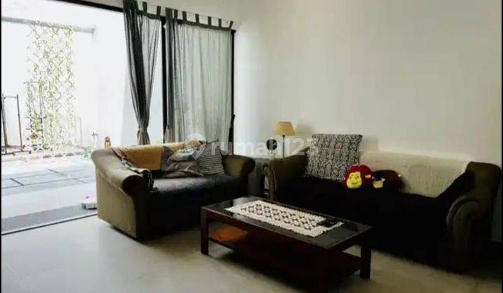 Dijual Rumah Minimalis Lokasi Jakarta Selatan Mampang Prapatan 2