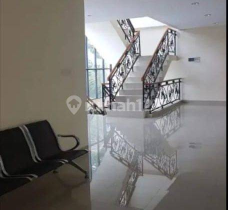 Dijual Gedung Kantor/Office Building 3.5 lt di Bintaro, Pondok Aren
 2