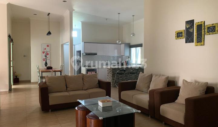 Cozy House Ready to Occupied in Harapan Indah, Pulutan, Salatiga, Central Java 2