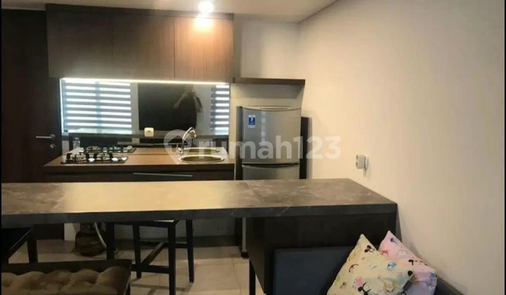 Hoek Freja House BSD City 2