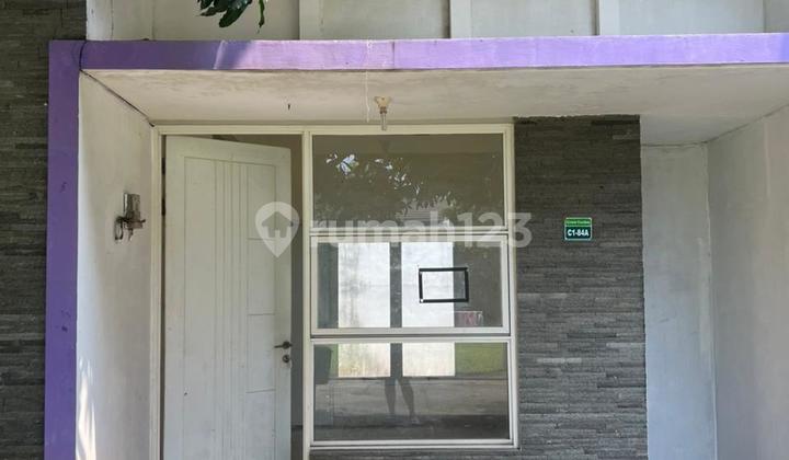 Below Market Sale of House in Serpong Garden 2 Cisauk 2