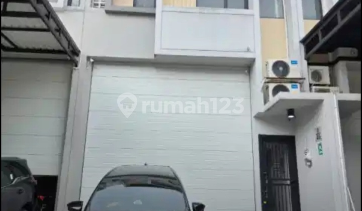 Cheap Sale Price Drop Tech Park Warehouse BSD Cheap Sale Price Drop Tech Park Warehouse BSD