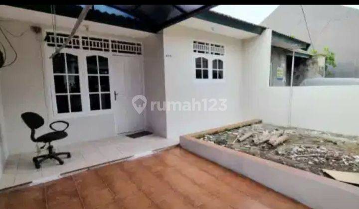 Dijual Murah Rumah Siap Huni Di Cluster Catalina Gading Serpong 2