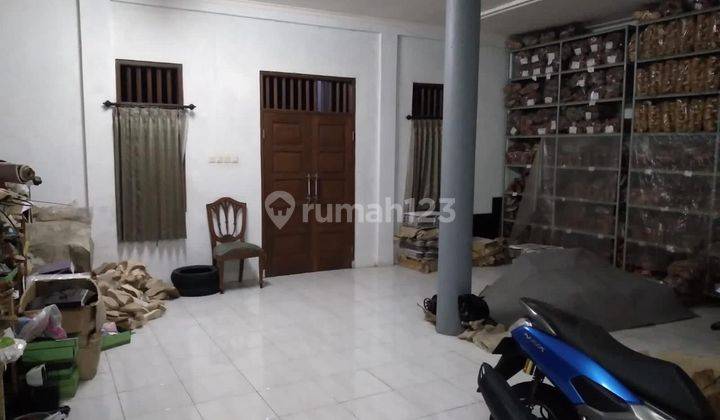 Dijual Rumah Di Tasikmalaya - Jawa Barat  2