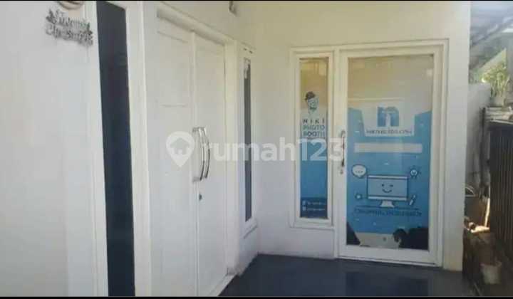 Affordable House in a Strategic Location in Salatiga, Central Java 2