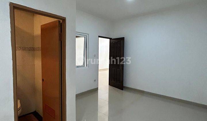 Dijual Rumah Di Kencana Loka Bsd City 2