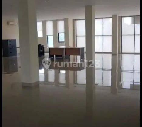 Dijual Gedung Kantor/Office Building 3.5 lt di Bintaro, Pondok Aren
 2