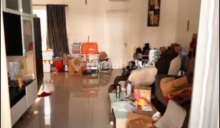 Rumah Mewah 2 Lantai Siap Huni Di Cluster Flamingo Gading Serpong 2