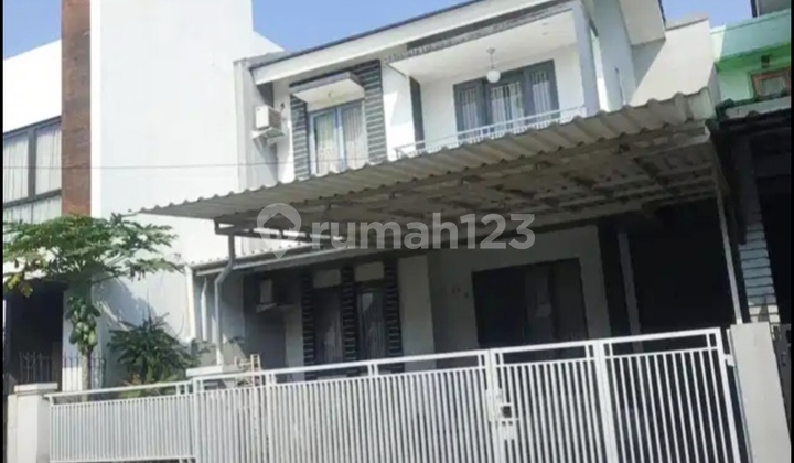 Turun Harga Lagi Jual Cepat Bu Rumah Rapi Siap Huni di Cluster Nusa Loka Bsd City Turun Harga Lagi Jual Cepat Bu Rumah Rapi Siap Huni di Cluster Nusa Loka Bsd City