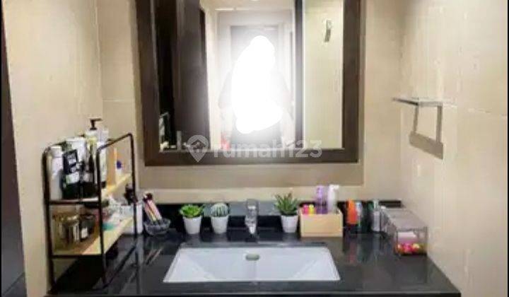 Apartemen 2BR Branz Apartemen BSD Fully Furnished siap Huni 2