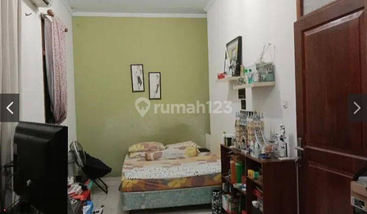 Turun Harga, Dijual Cepat, Rumah 2 Lantai Semi Furnished di Komp. Lemigas Cidodol, Jl. Panjang Cidodol, Kebayoran Lama, Jakarta Selatan, Jakarta Selatan 2