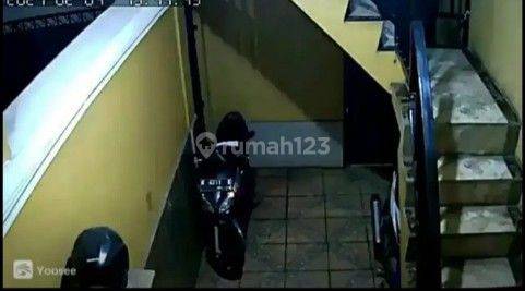 Rumah kos kosan 12 Pintu di Pulo Gadung, Jakarta Timur 2