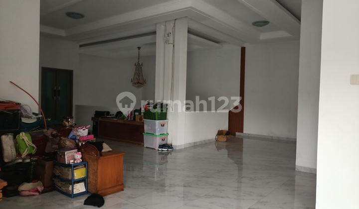 Dijual Rumah Baru Siap Huni