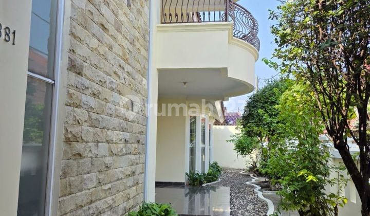 Dijual Rumah Siap Huni  2