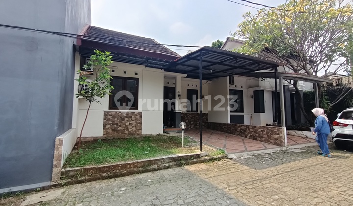 Dijual Rumah Siap Huni Dijual Rumah Siap Huni