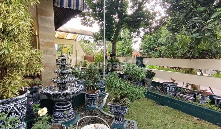 Dijual Rumah Siap Huni 2