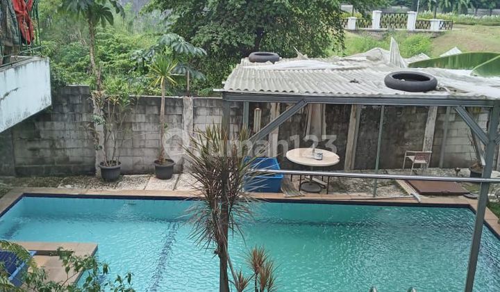 Rumah Dijual Dalam Komplek 2