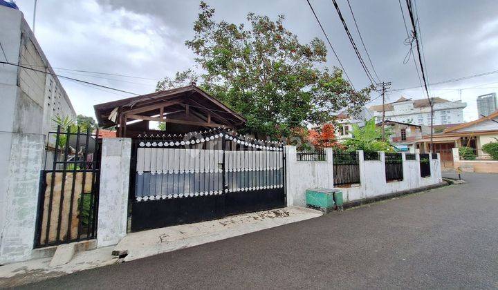 Dijual rumah hitung tanah  2