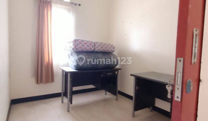 Dijual Rumah Dalam Komple 2