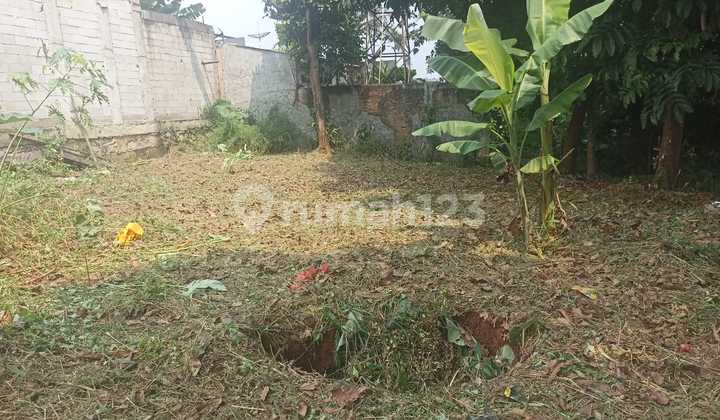 Dijual Tanah Dalam Komplek Dijual Tanah Dalam Komplek