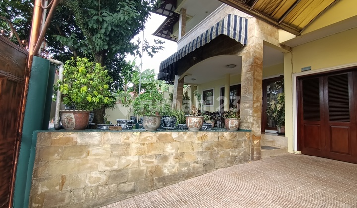 Dijual Rumah Siap Huni