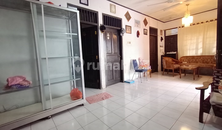 For Sale South Jakarta House 2