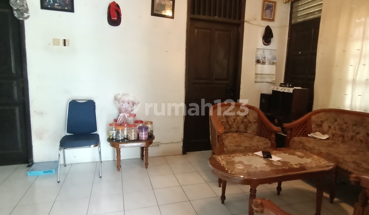 Dijual Rumah Jakarta Selatan
