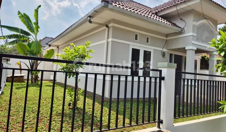 Dijual Rumah Siap Huni