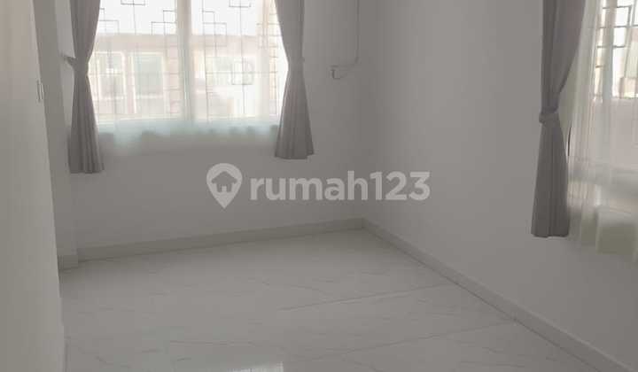1.5-Story House in Podomoro For Sale Fast and Cheap Already Renovated 2