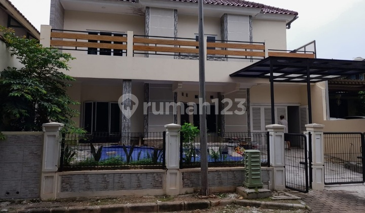 Sewa Rumah Nyaman dan Bersih Sewa Rumah Nyaman dan Bersih
