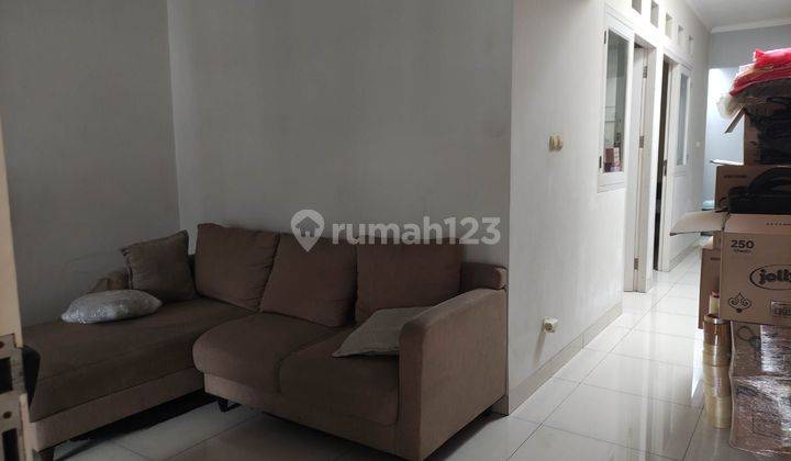 Dijual Rumah Murah Dan Siap Huni Di Griya Loka Bsd 2