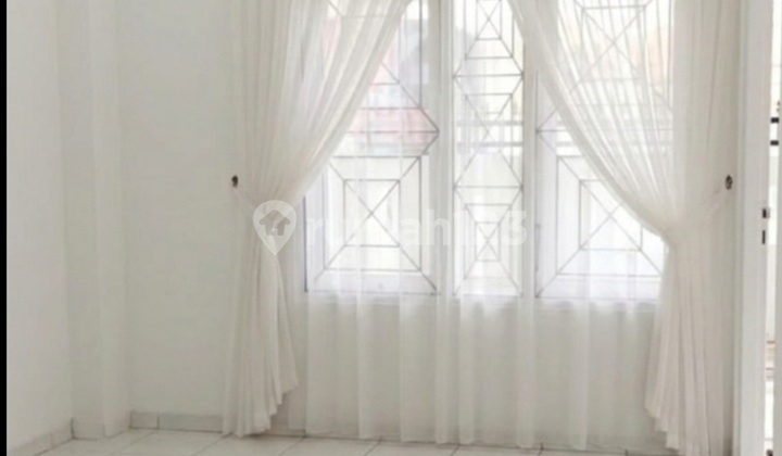 Sewa Rumah Nusa Loka BSD 2