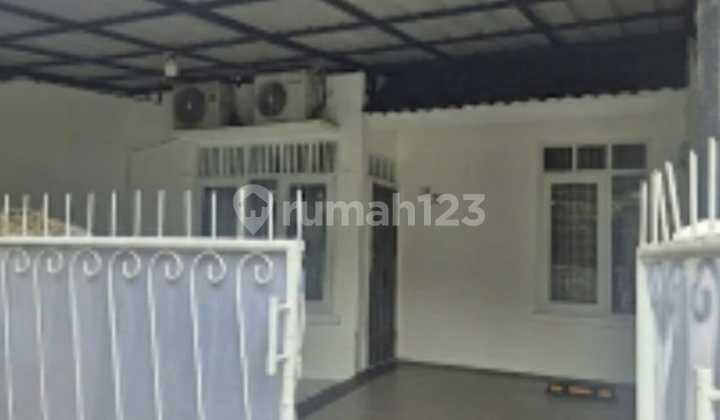 For Sale Cheap Ready-to-Live-in House in Nusaloka BSD 2