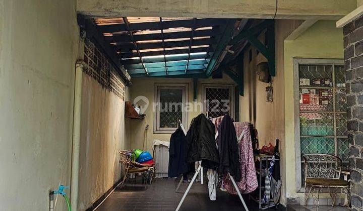 Rumah di BSD di jual murah 2