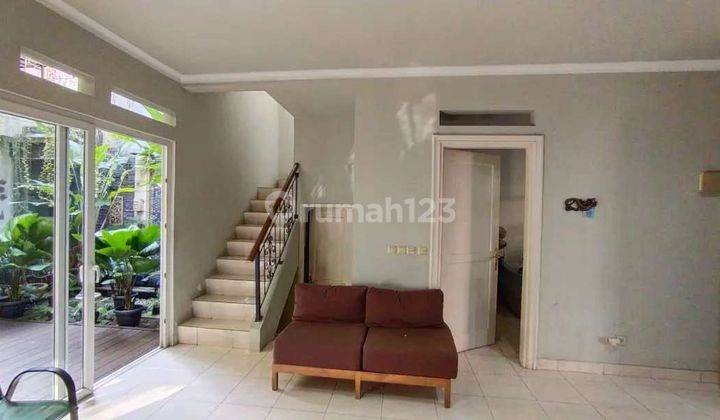 DIJUAL RUMAH MURAH MINIMALIS 2 LANTAI DI DELATINOS BSD 2