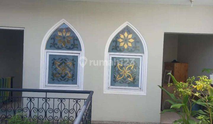 DIJUAL RUMAH MURAH MINIMALIS 2 LANTAI DI DELATINOS BSD 1