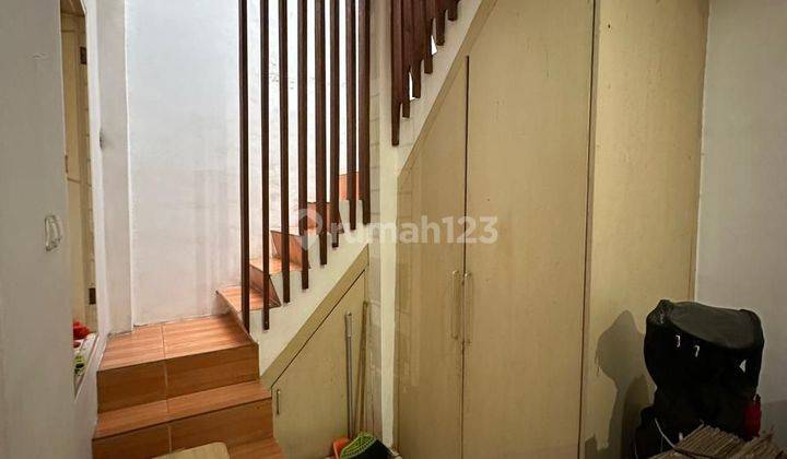 DIJUAL RUMAH 2 LANTAI SIAP HUNI SEMI FURNISHED DI NEO CATALINA BSD 2