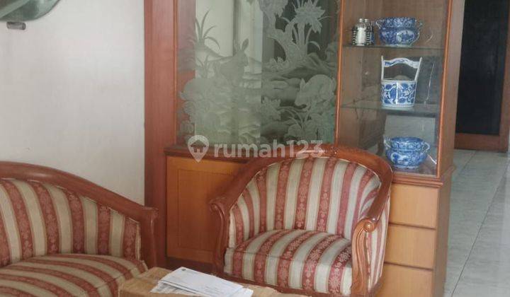 Di Jual Rumah Mewah Dan Murah 2 Lantai Di Bsd Langsung Huni 2