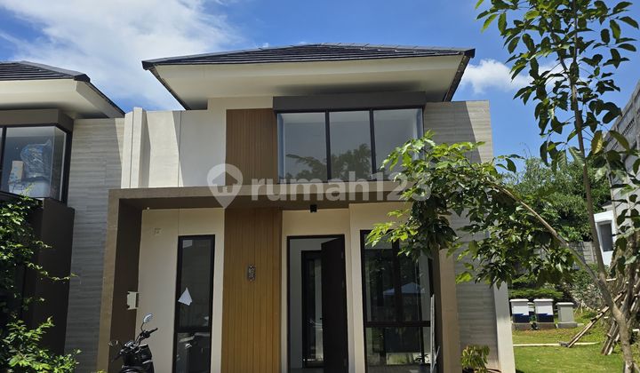 Disewakan Rumah Brand New dan Siap Huni Hook Sudut Nempel Stasiun di Citra Garden Serpong Cisauk Disewakan Rumah Brand New dan Siap Huni Hook Sudut Nempel Stasiun di Citra Garden Serpong Cisauk